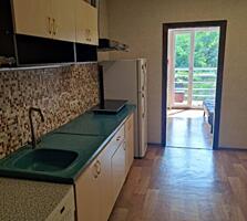 Продаётся уютная однокомнатная квартира в новом доме, расположенном в 