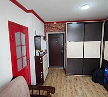 Продается 1-комнатная квартира с ремонтом на 11 этаже 11-этажного ...