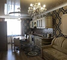 Предлагается к продаже просторная однокомнатная квартира с ...