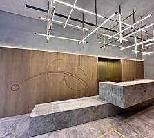 Продам просторную квартиру 91м2 в новом элитном  жилом комплексе ...