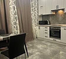 Предлагается к продаже однокомнатная квартира с ремонтом на Каманина. 