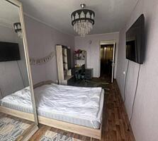 Предлагается к продаже уникальная просторная 3 комнатная квартира в ..