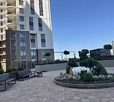 Предлагается к продаже однокомнатная квартира в новом сданном доме в .