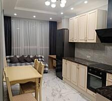 Продам в Одессе 1 комнатную квартиру в новом сданном доме. Район ул. .