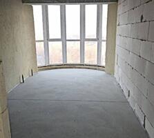 Продается квартира в Одессе, Семена Палия, новый сданный дом, красный 