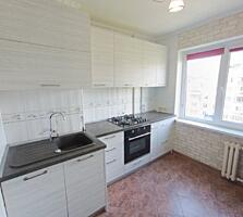 Продается 2-комнатная квартира ул. Ильфа и Петрова/ Ак.Глушко