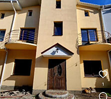 Продам 2-х этажный таунхаус на пос.Котовского (ул.Паустовского)