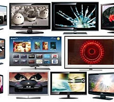 СРОЧНО КУПЛЮ СОВРЕМЕННЫЕ ТЕЛЕВИЗОРЫ!