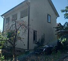 Капитальный 2-х этажный дом в Светлом