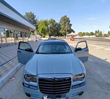 Chrysler 300C