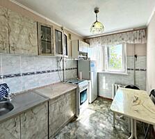 Продаю затишну 3к квартиру на 13 лінії, р-н супермаркету 5 Океан