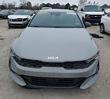 KIA K5 Оригинальный пробег! Прозрачная история автомобиля!