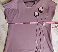 Женская одежда