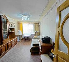 Продам 4-комнатную квартиру с ремонтом на Черемушках