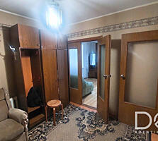 Apartament cu 1 cameră, seria 143, sect. Ciocana