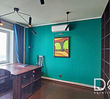 Apartament cu 3 camere + living, sect. Centru