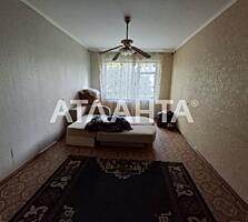 Продам 3х комнатную квартиру на Добровольского/Заболотного