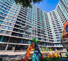 Apartament - 80  m²  , Chisinau