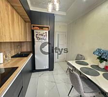 Apartament - 43  m²  , Chisinau