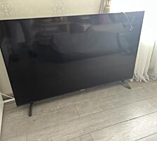 Продам телевизор Blaupunkt не работает экран