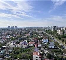 Продам квартиру 52.1 кв. м., 13/25, новый дом, жк Горизонт.