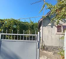 Продается дача на берегу Днестра. г. Слободзея