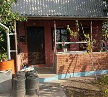 Продается дача.