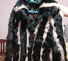 Продам шубу