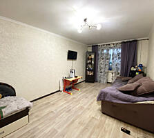 Продаю хорошу 1к. квартиру в цегляному будинку, р-н Намив.