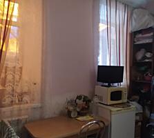 1 кк мини 25/14 Центр ул. Шнеерсона-Никольская в/уд автономка, меб, техн