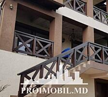Vă propunem spre vânzare această casă cu2nivele, Tohatin, IP ...