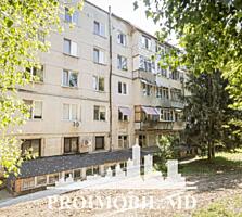 Vă propunem spre vânzare acestapartament cu 2 camere, sect. Botanica, 