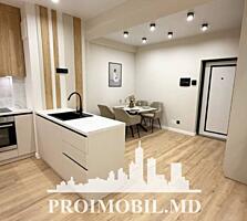 Vă propunem spre vânzare acestapartament cu 2camere și living,sect. ..