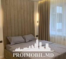 Vă propunem spre vânzare acestapartament cu 3 camere și living, sect. 