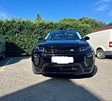 Продается Rang Rover Evoque