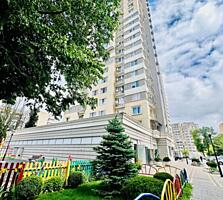 1-комнатная квартира &quot;Звездный городок&quot; на Говорова