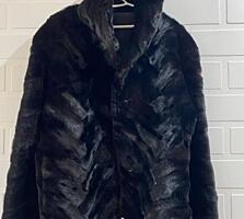 Продам шубку возможен торг
