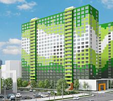 30442 Продам 1-комнатную квартиру в ЖК Острова ...