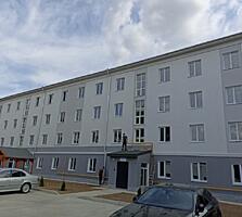 1-комнатная, новострой, п. Новотираспольский