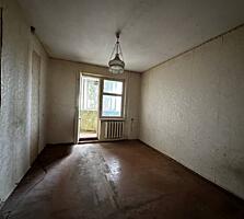 Предлагается к продаже 3-комнатная квартира на Таирово. Квартира ...