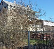 Предлагается к продаже  дом в ближайшем пригороде Одессы  с шикарным .