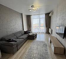 Предлагается к продаже двухкомнатная квартира в новом жилом комплексе 