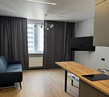 Продам 1 комнатную квартиру в ЖК "Скай -Сити"