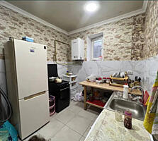 Продам дом в пос.Большевик