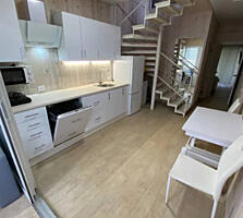 Продам дачу с ремонтом у моря (Крыжановка, 218 Причал)