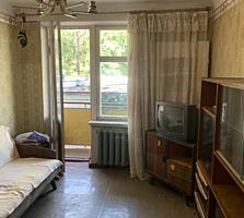 Продам двухкомнатную квартиру Балка. Причерноморье.