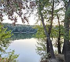 Продается садовый дом в дачном кооперативе у Днестра. Цена снижена