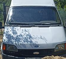 Продам форд транзит