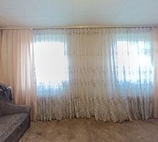 Продаётся 2-комнатная квартира на балке в районе Тернополя