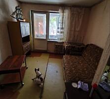 Продается 1 -ком квартира на 1/5 эт.